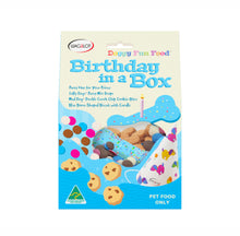 Load image into Gallery viewer, Birthday In A Box
