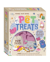Load image into Gallery viewer, Ultimate Pet Treats Kit