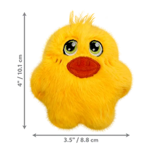 Load image into Gallery viewer, Kong Snuzzles Mini Plush Dog Toy