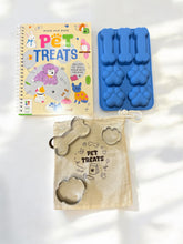 Load image into Gallery viewer, Ultimate Pet Treats Kit