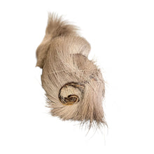 Load image into Gallery viewer, Hairy Venison Hide Twist