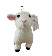 Load image into Gallery viewer, Silly Sheep- Plush soft dog toy - 2 in 1 dog toys