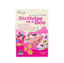 Load image into Gallery viewer, Birthday In A Box