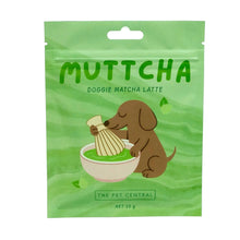 Load image into Gallery viewer, Muttcha™ - Doggie Matcha Latte