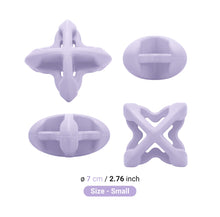 Load image into Gallery viewer, Chewtastic Gentle Chewer Geometrics – Smart Play for Softer Chewers