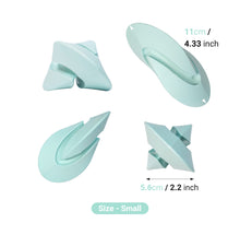 Load image into Gallery viewer, Chewtastic Gentle Chewer Geometrics – Smart Play for Softer Chewers