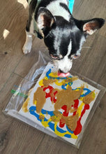 Load image into Gallery viewer, Pawcasso Pup Painting Kit – Mess-Free Art for Your Dog! 🎨🐾