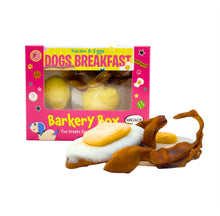 Load image into Gallery viewer, Barkery Box – Dogs Breakfast