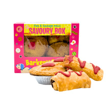 Load image into Gallery viewer, Barkery Box – Savoury