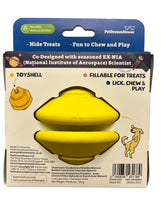 Load image into Gallery viewer, Chewtastic Geometrics Fillables