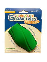 Load image into Gallery viewer, Chewtastic Geometrics Fillables