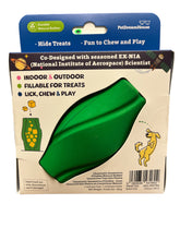 Load image into Gallery viewer, Chewtastic Geometrics Fillables