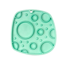 Load image into Gallery viewer, West Paw Feast Mat - Limited Edition. 3 Colours - Bubbles & Waves