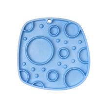 Load image into Gallery viewer, West Paw Feast Mat - Limited Edition. 3 Colours - Bubbles & Waves