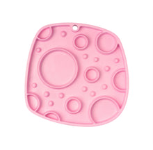 Load image into Gallery viewer, West Paw Feast Mat - Limited Edition. 3 Colours - Bubbles & Waves