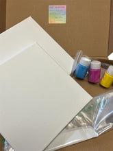 Load image into Gallery viewer, Pawcasso Pup Painting Kit – Mess-Free Art for Your Dog! 🎨🐾