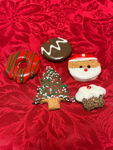 Load image into Gallery viewer, Huds & Toke - 5 Pack of Cookies