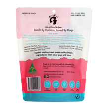 Load image into Gallery viewer, BIRTHDAY CAKE SOFT &amp; CHEWY NATURAL DOG TREATS
