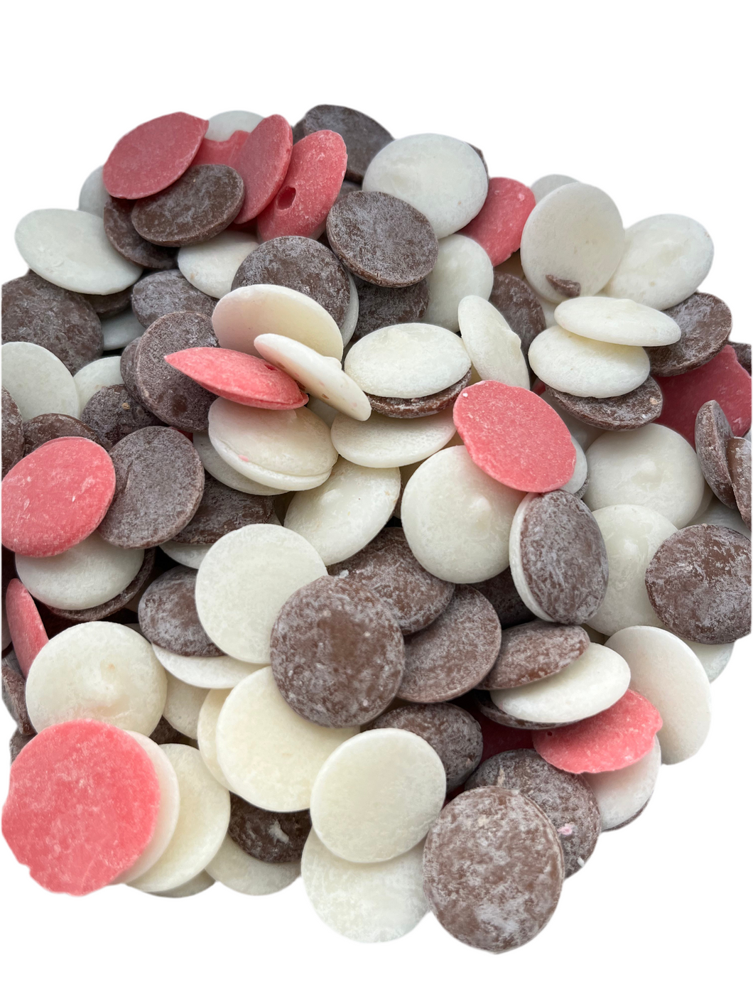 Neapolitan Drops 200g