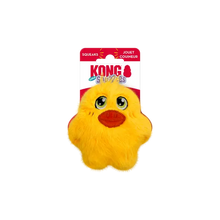 Load image into Gallery viewer, Kong Snuzzles Mini Plush Dog Toy
