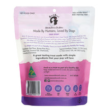Load image into Gallery viewer, BEDTIME TREATS NATURAL DOG TREATS 90g
