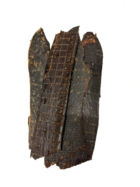 Beef Spleen Jerky 100g