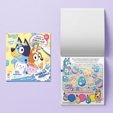 Load image into Gallery viewer, For Kids - INKredibles Bluey Mess-Free Activity Kit - Ages 3+
