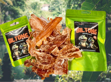 Load image into Gallery viewer, Croc Biltong
