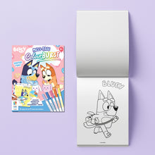 Load image into Gallery viewer, For Kids - INKredibles Bluey Mess-Free Activity Kit - Ages 3+
