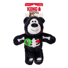 Load image into Gallery viewer, Kong Halloween Wild Knots Bear

