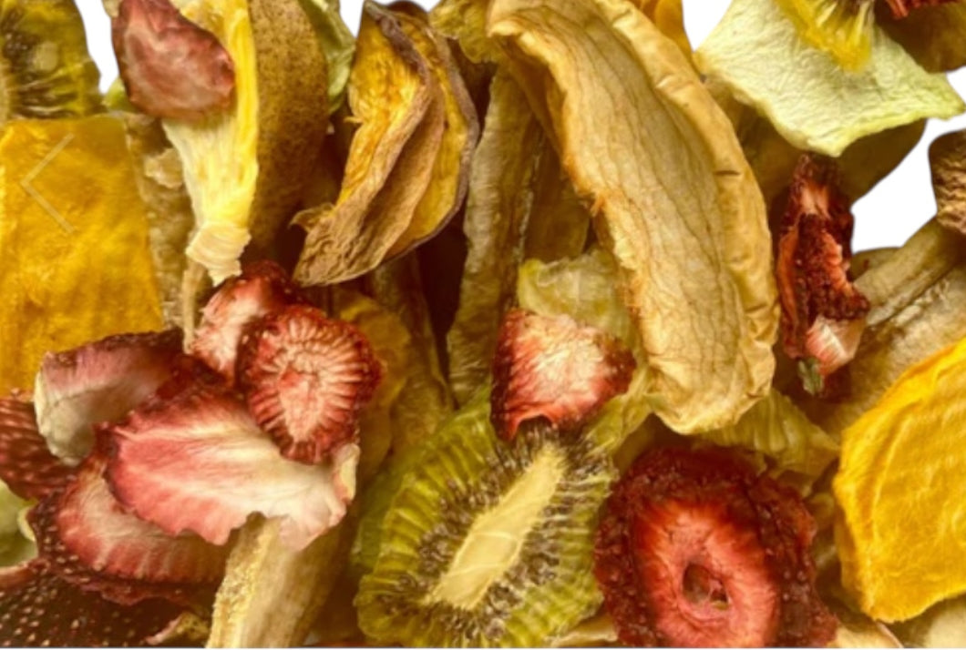 Fruit Salad 200g