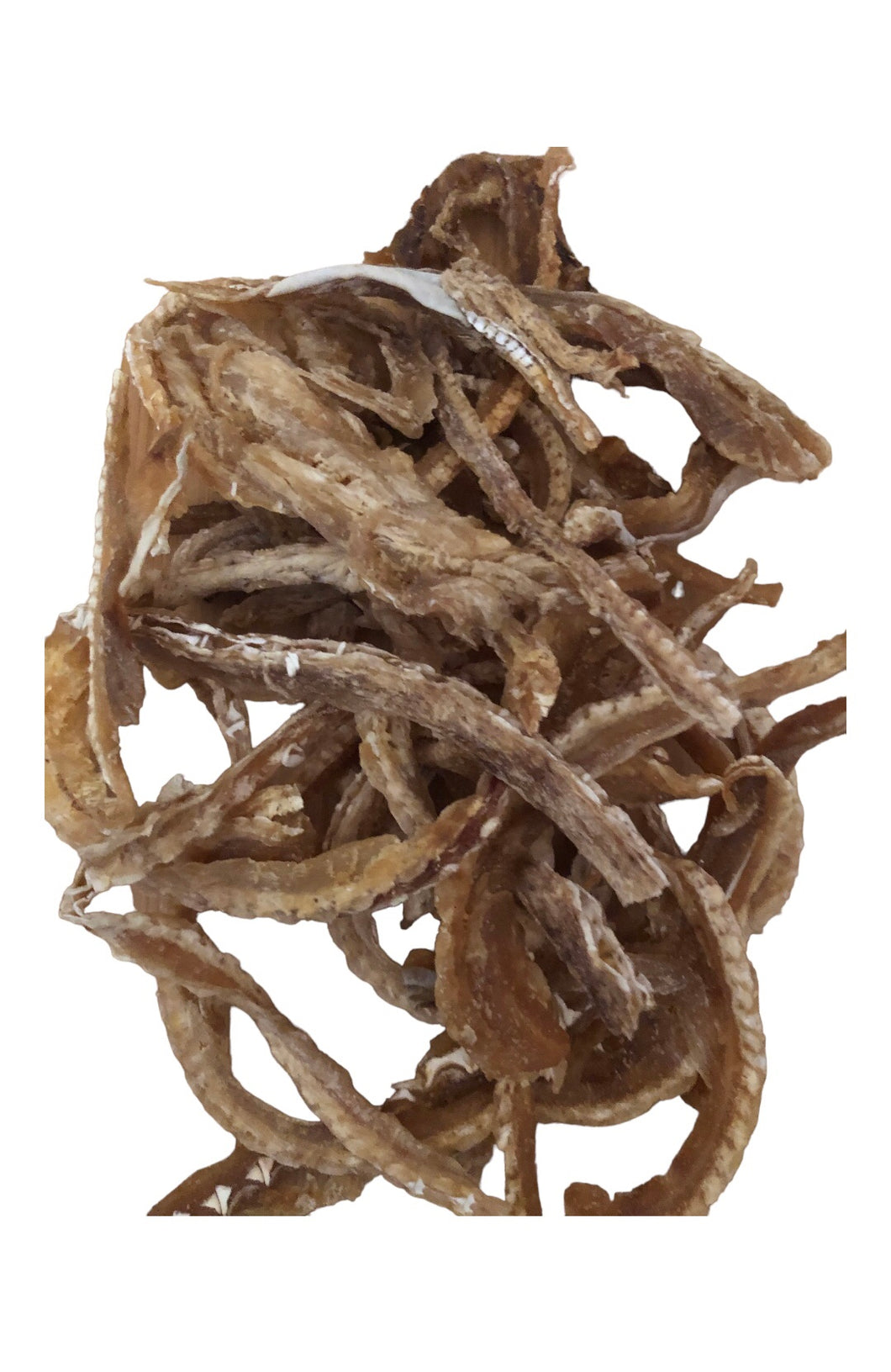 Fish Jerky