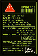 Load image into Gallery viewer, Class A Nip - Organic Catnip
