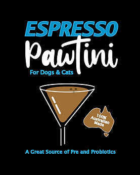 Espresso Pawtini