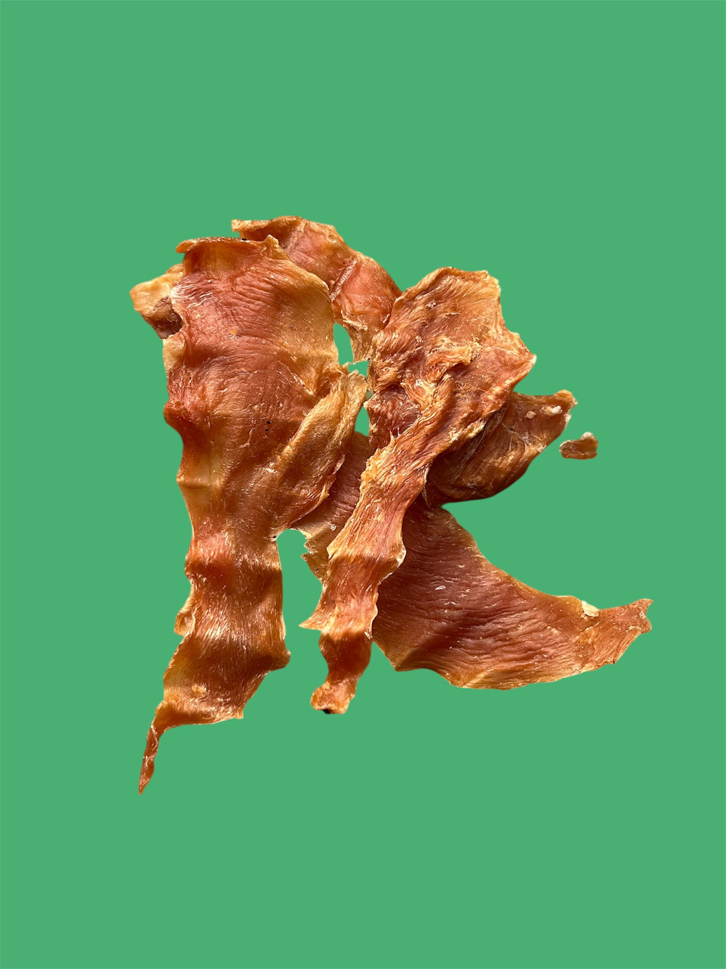 Turkey Jerky 100g