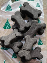 Load image into Gallery viewer, Charcoal Cookies
