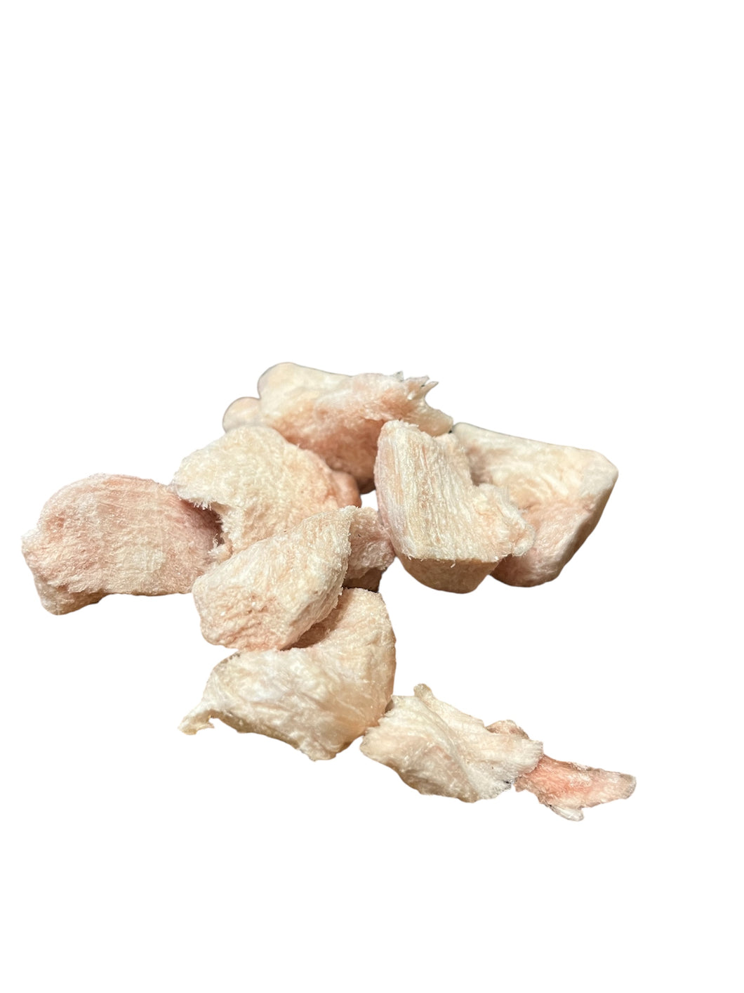 Freeze Dried Chicken Breast 50g