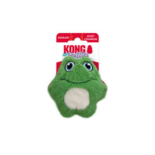 Load image into Gallery viewer, Kong Snuzzles Mini Plush Dog Toy
