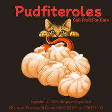 Load image into Gallery viewer, Pudfiteroles
