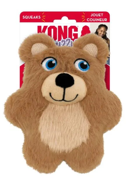KONG Snuzzles Kiddos Small