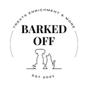 Barked Off 