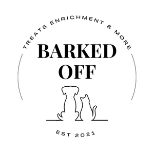 Barked Off 