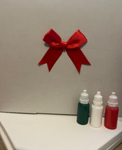 Load image into Gallery viewer, Pawcasso Christmas Painting
