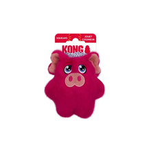 Load image into Gallery viewer, Kong Snuzzles Mini Plush Dog Toy
