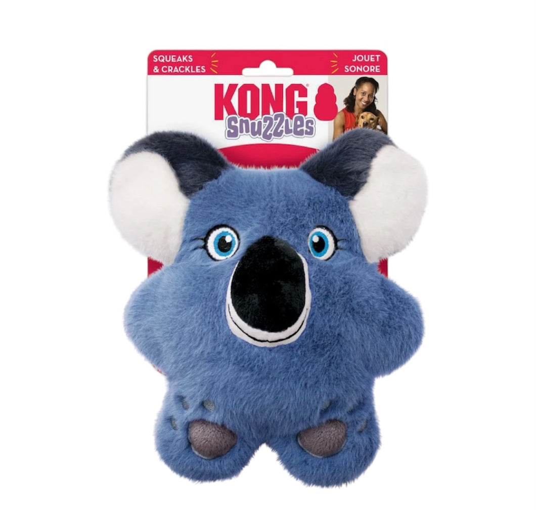 Kong Snuzzles