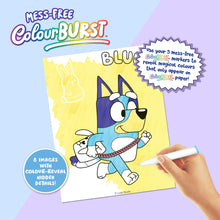 Load image into Gallery viewer, For Kids - INKredibles Bluey Mess-Free Activity Kit - Ages 3+
