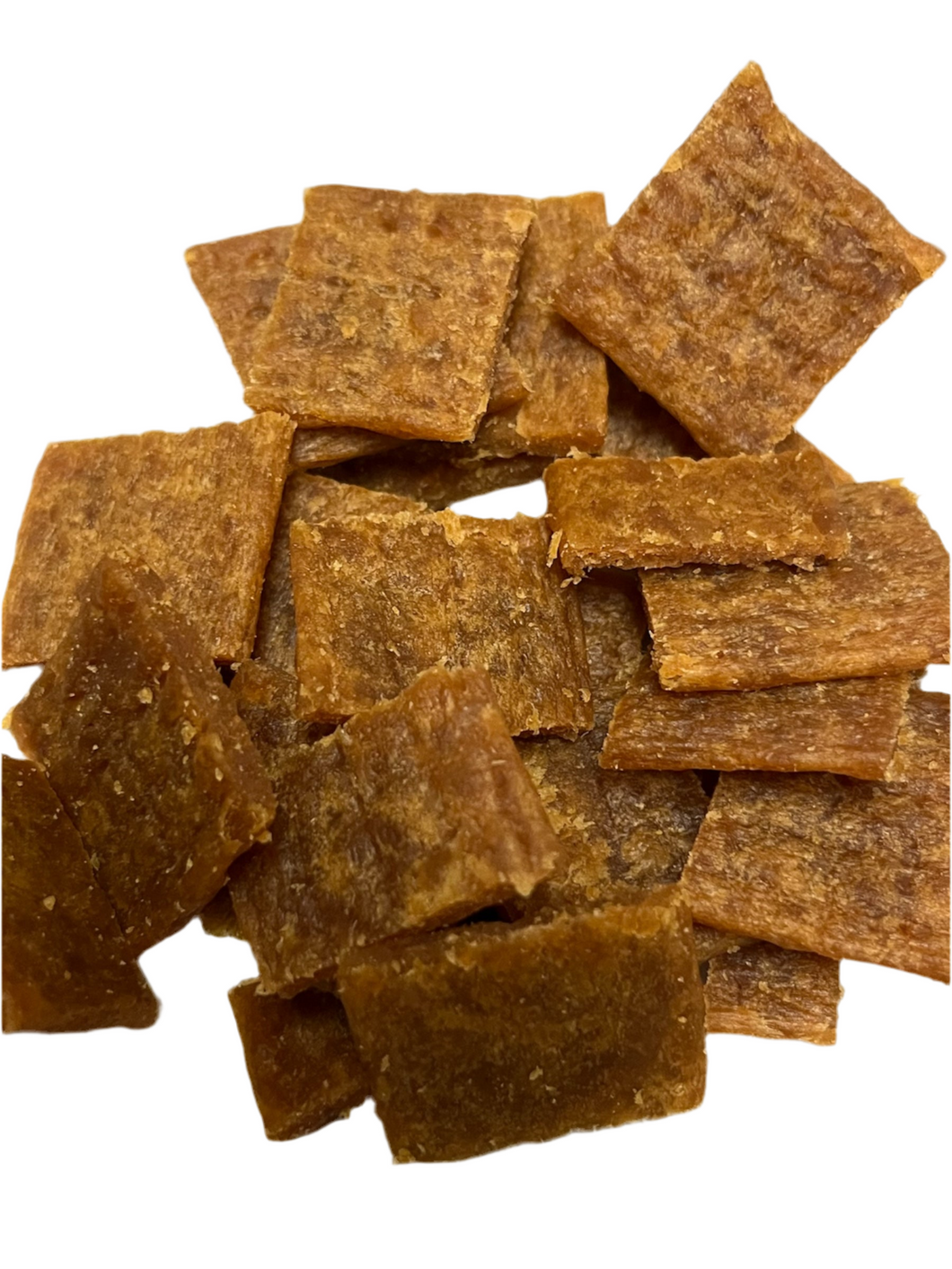 Soft Crocodile Jerky 100g