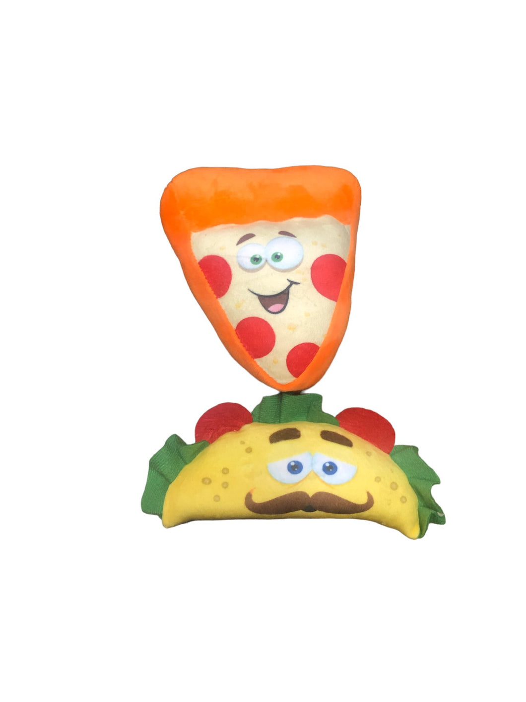 Pizza & Taco Toy Pack