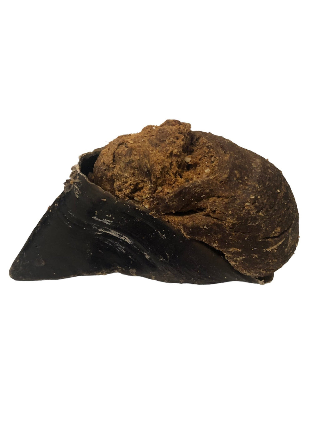 Roo Filled Beef Hoof