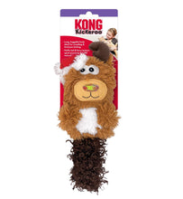 Load image into Gallery viewer, KONG Christmas Holiday Kickeroo Cat Toy
